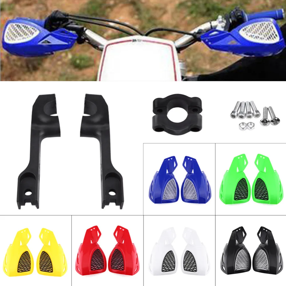 Автомобильный Стайлинг универсальный 7/8 &quot для внедорожника скутера