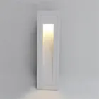 Внутренние и уличные настенные фонари светодиодные шаговые лампы 2 Вт вход AC85-265V свет IP65 водонепроницаемые Лестницы настенные светильники