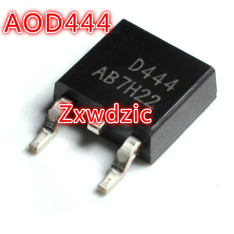 10 шт. AOD444 D444 TO 252 SMD|Реле| |