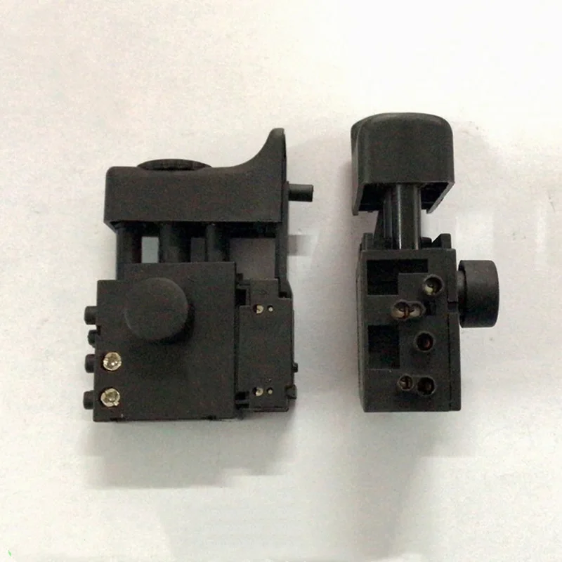 

Переключатель для электродрели Hitachi D10VC2, 1 шт.