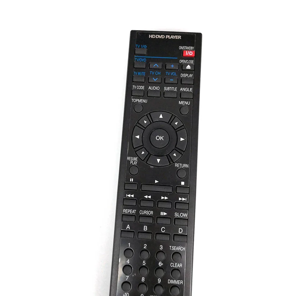 Новый оригинальный телефон для Toshiba HD DVD плеер с дистанционным управлением SE-R0252 A20