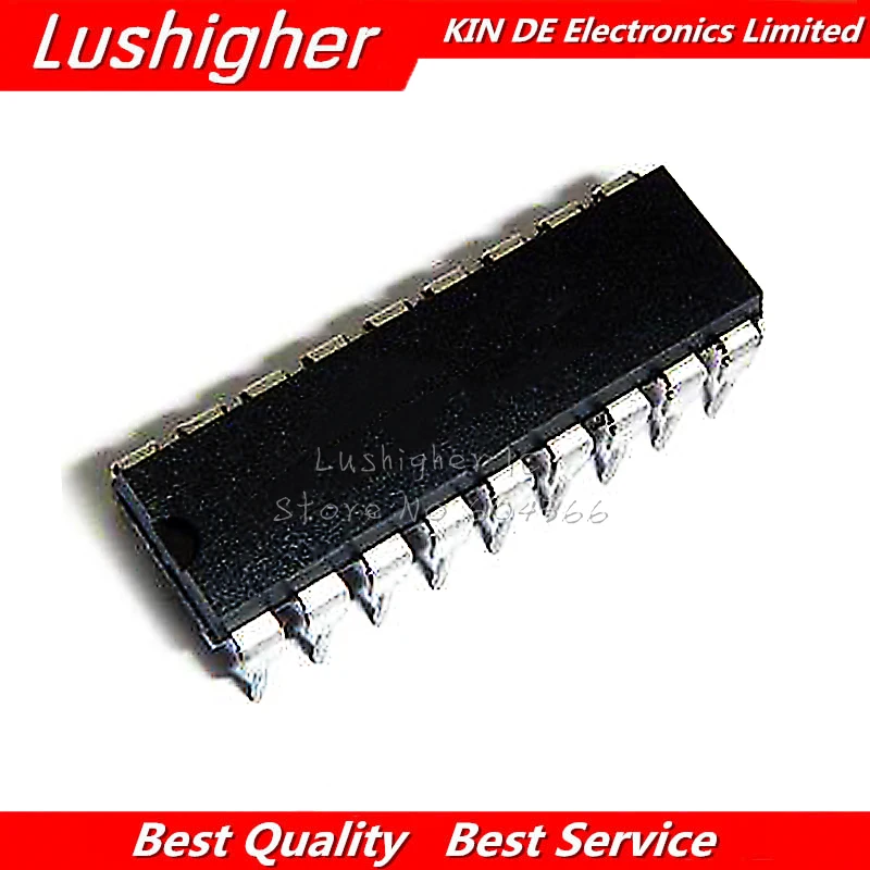 

10 шт. SC2272-T4 DIP18 SC2272 DIP новый оригинальный IC