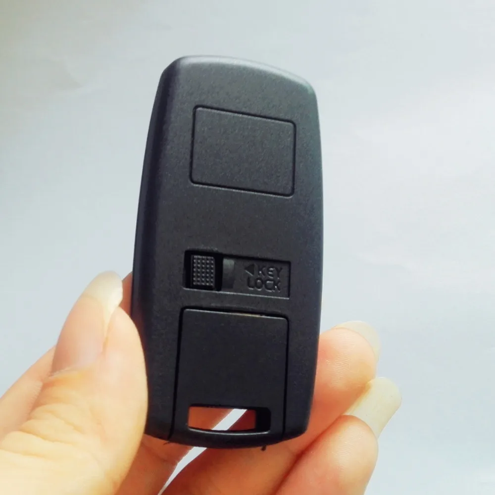 Корпус дистанционного ключа с 2 кнопками корпус смарт без для Suzuki SX4 Grand Vitara Swift