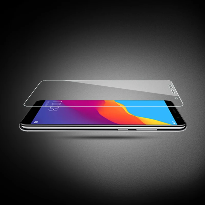 Защитное стекло MOCOLO закаленное 2.5D для Huawei Honor 7A|Защитные стёкла и плёнки