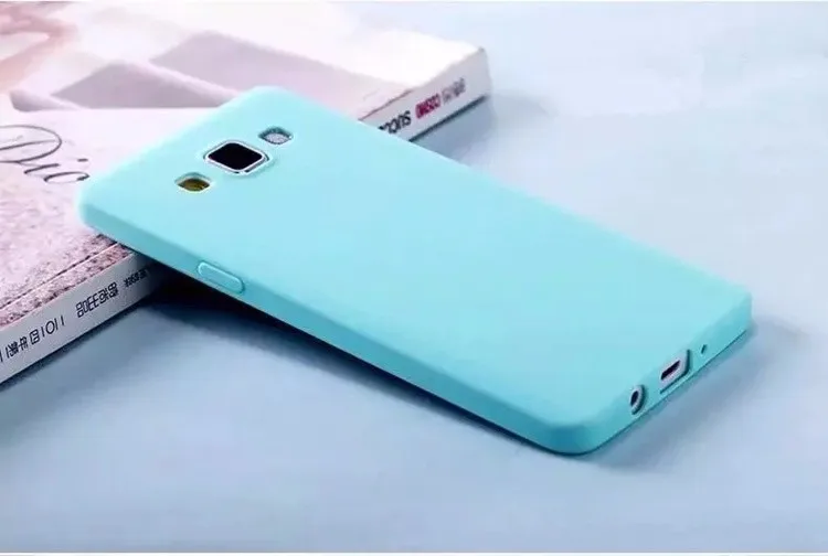 Мягкий силиконовый чехол для девочек, для samsung Galaxy, J5, J7, A5, A7, A8 grand prime, G530 core prime, задняя крышка, чехол, fundas