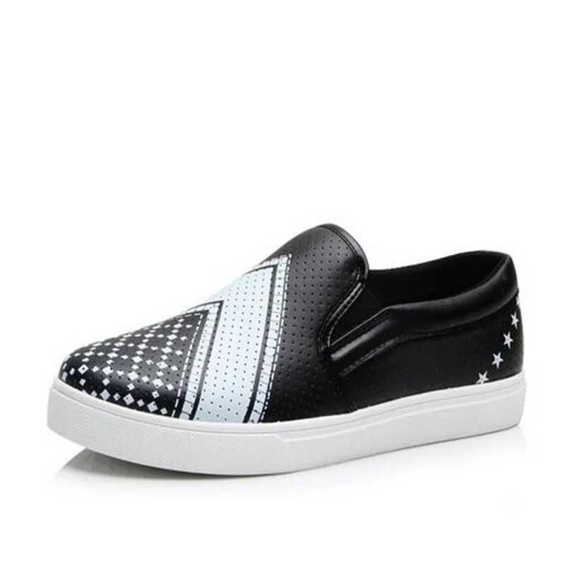 Горячая Продажа 2017 Новый Мужчины Обувь Квартиры Случайные Комфортно Летом chaussure