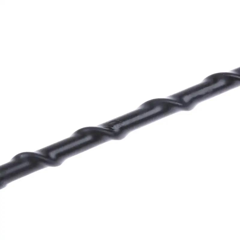 High Quality 9 inch AM FM Radio Car Roof Mast Whip Stereo Aerial Antenna for BMW Toyota Audi Signal Amplifier Decoration | Автомобили и