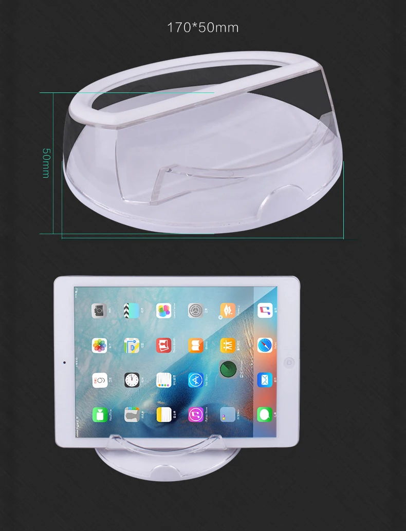 Подставка для планшета Ipad подставка дисплея мобильного телефона подставки