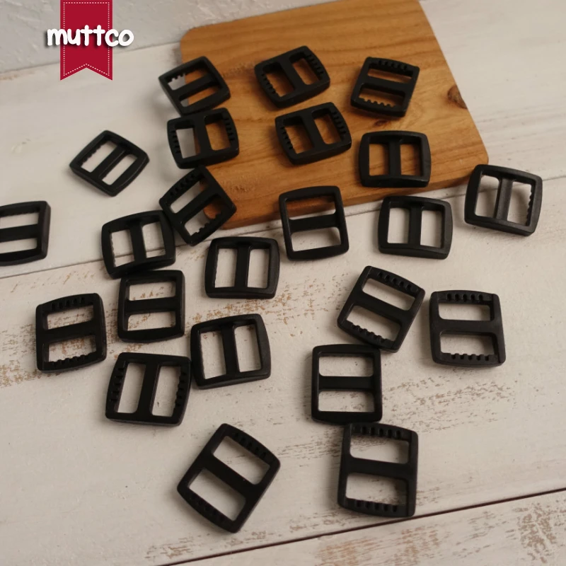 10 шт./лот ошейник для собак 2 0 см застежка черный пластиковый помпон Регулируемая