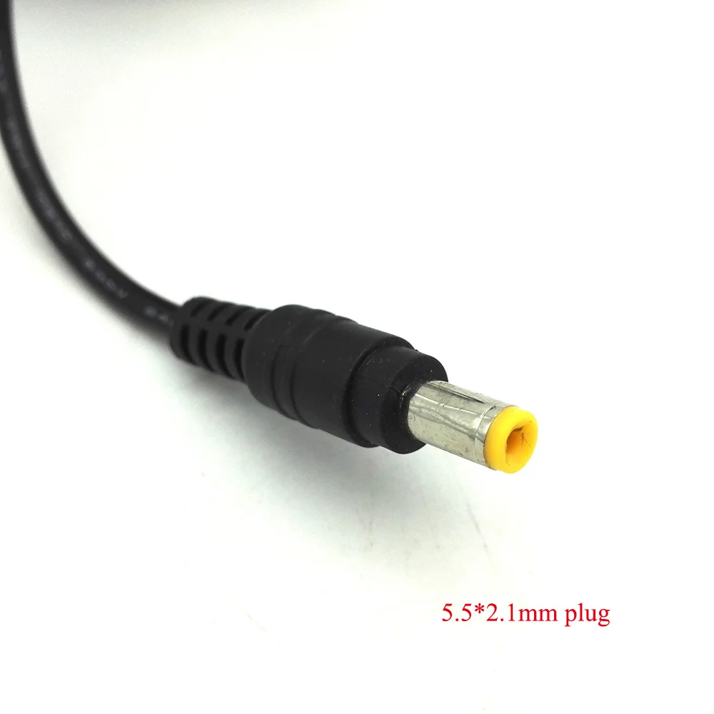 Высококачественный преобразователь переменного тока 100 240 в адаптер питания