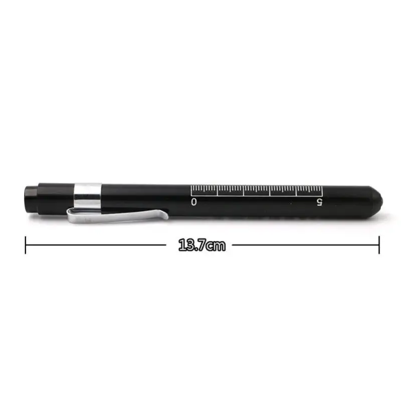 1PC Multi Function Portable Medical First Aid EMT Pen Light Flashlight Torch Doctor LED Emergency Useful Outdoor S3 | Лампы и