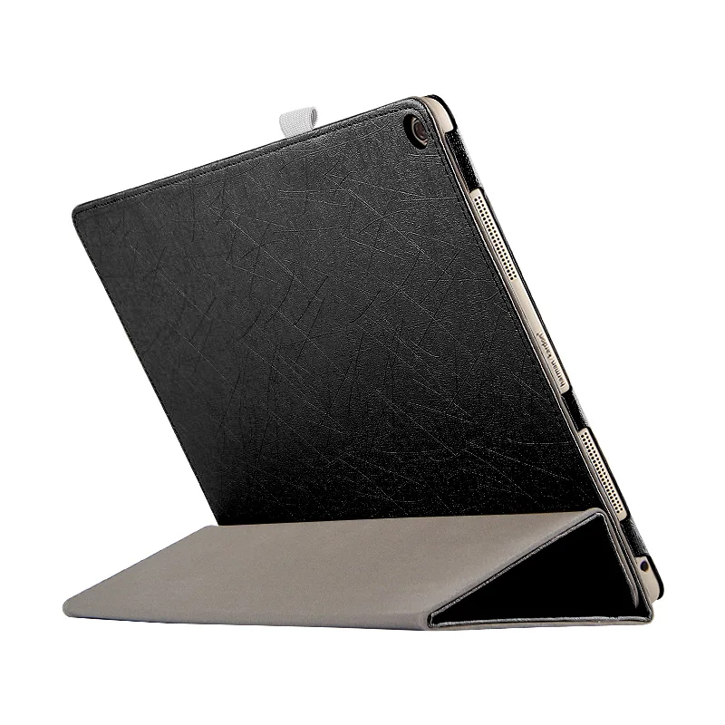 Чехол для ASUS Transformer 3 T305CA защитный умный чехол кожаный планшетный ПК T305 UA из ПУ 12 6