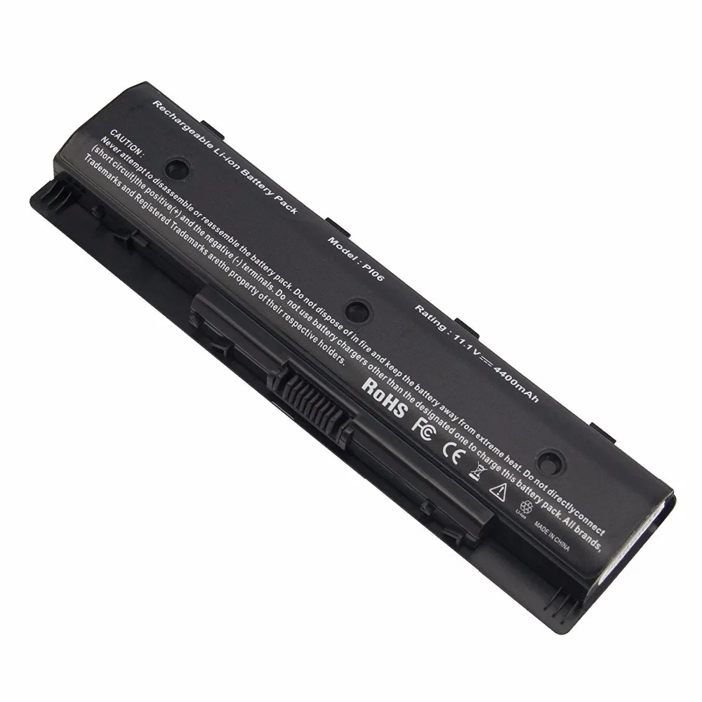 Pi06 H6l38aa 710417 001 для HP Envy TouchSmart 15 16 17 серии серия 1 5 2 6 PI06XL PI09|for hp|hp 710417-001hp pi06 |