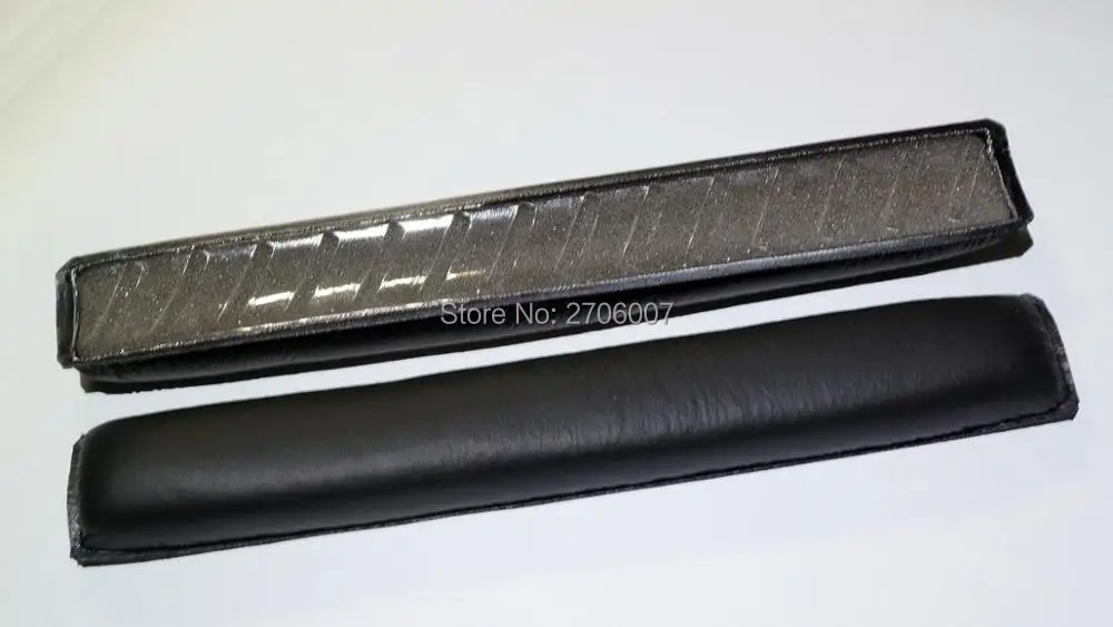 Сменный Чехол для ободка Sennheiser PXC350 PC350 HD380 pro наушники (гарнитура) изысканные