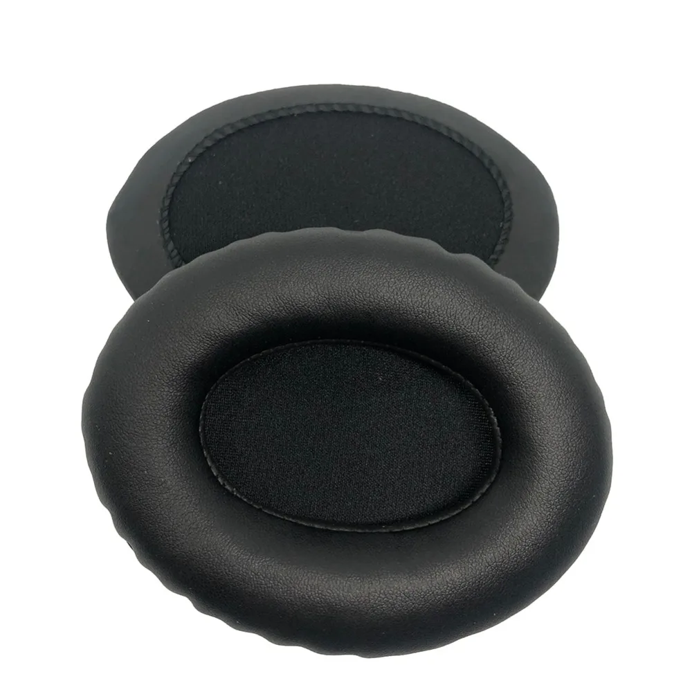 Whiyo Sleeve Earmuff Replacement Ear Pads Cushion Cover Earpads for Bluedio TM Bluetooth T-M T Monitor Headset Earphone enlarge