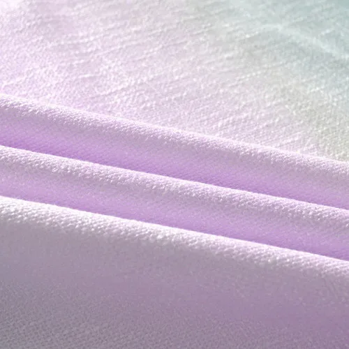 Curtain Color 2 MAKEHOME, красивые оконные шторы для гостиной, цветные полосы, высокий оттенок, тюль, занавески для спальни, Индивидуальный размер, домашний декор - Цвет: Curtain Color 2