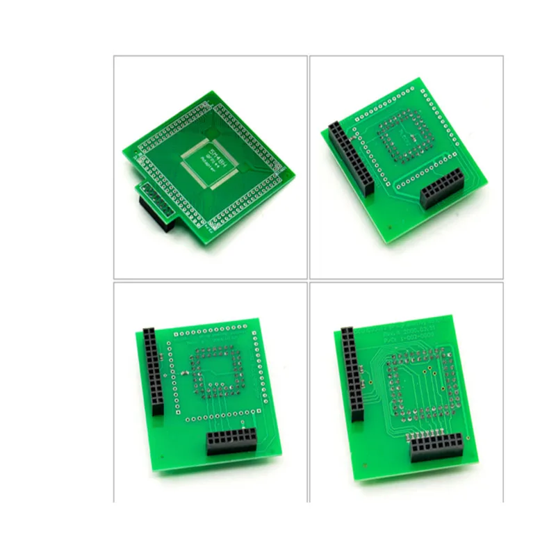 Топ продаж XPROG-M 5,74 X Prog M Box V5.55 Авто ECU чип Тюнинг программист Xprogm 5,84 Xprog 5,55 Xprog5.55 лучше, чем xprog5.50