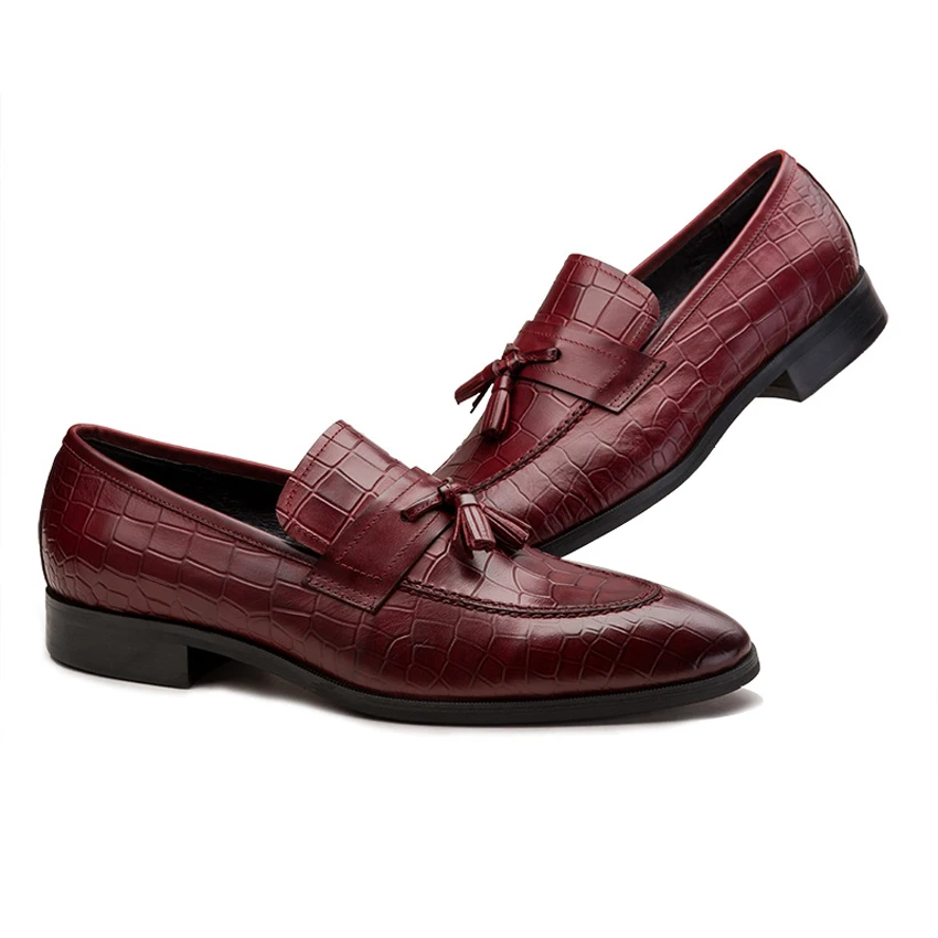 

Men's Shoes