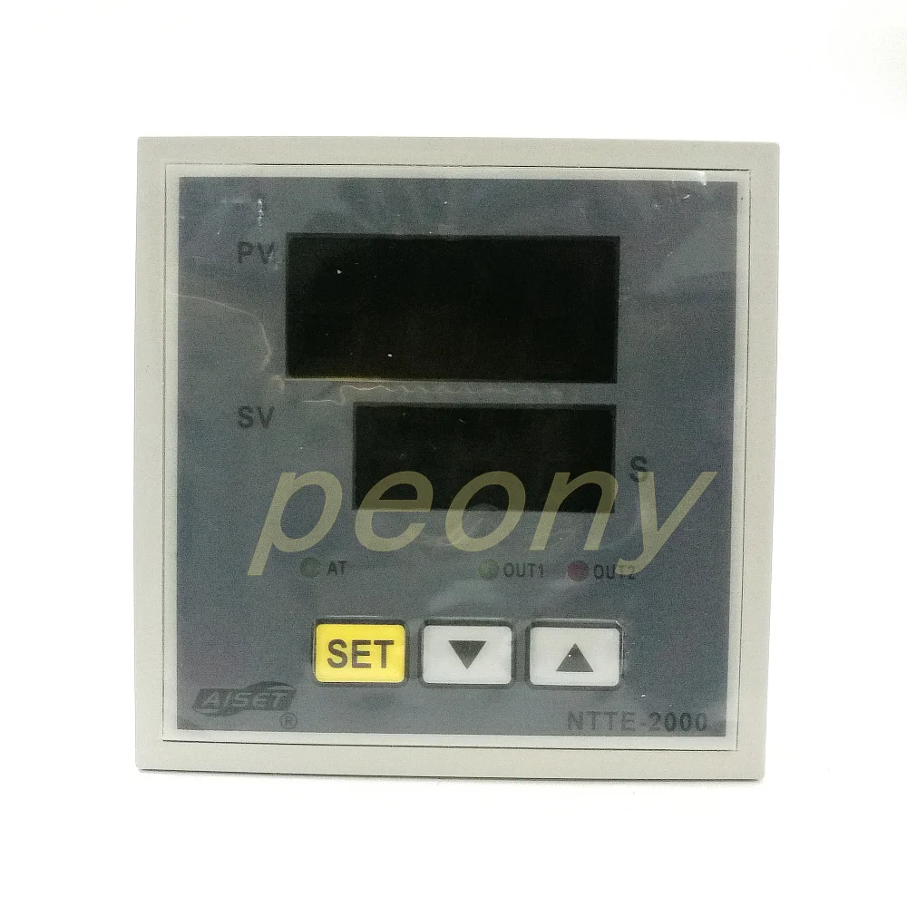 NTTE 2000 встроенный измеритель времени и температуры|Крышки переключателей| |