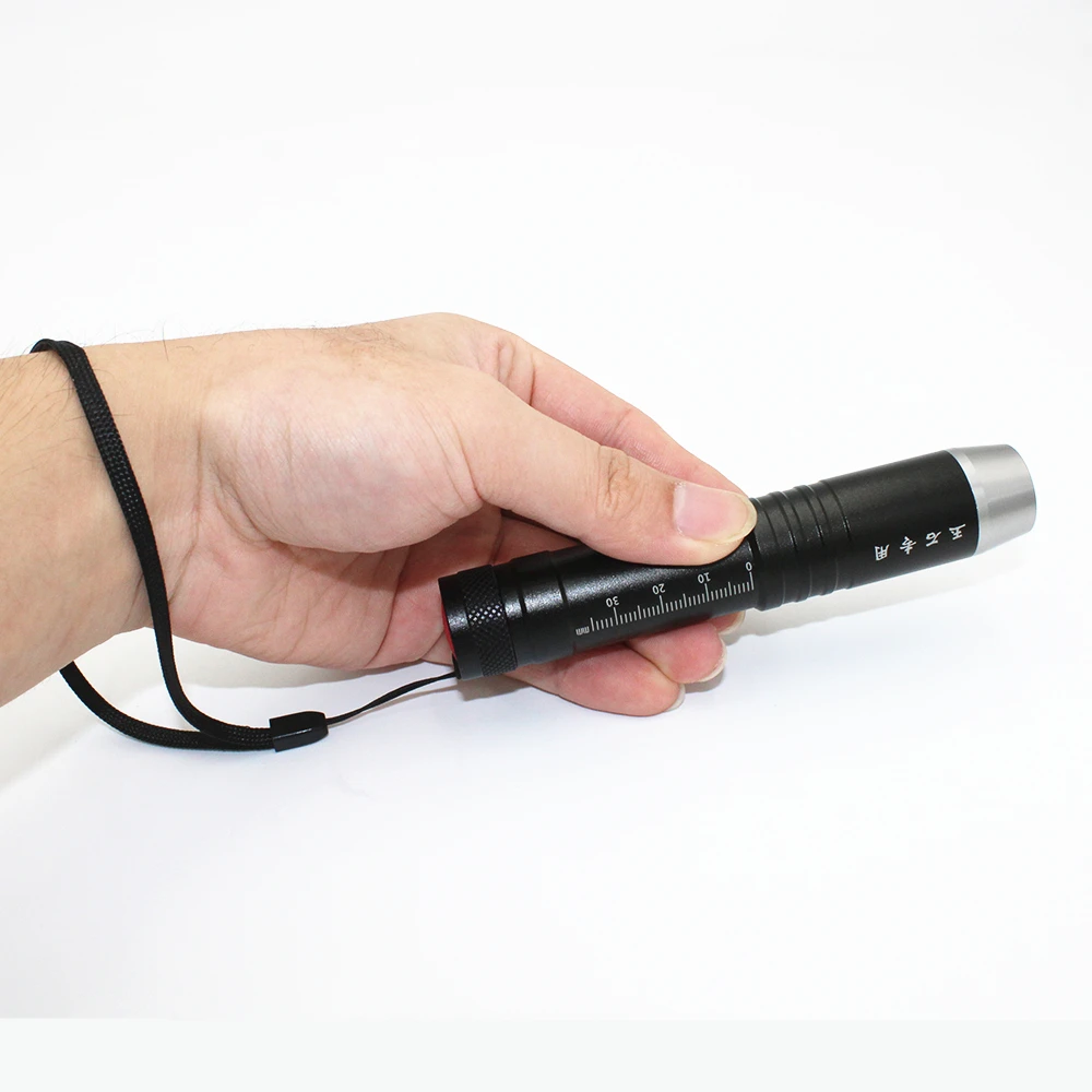 Рисунок 5 - Портативный светодиодный светильник-вспышка