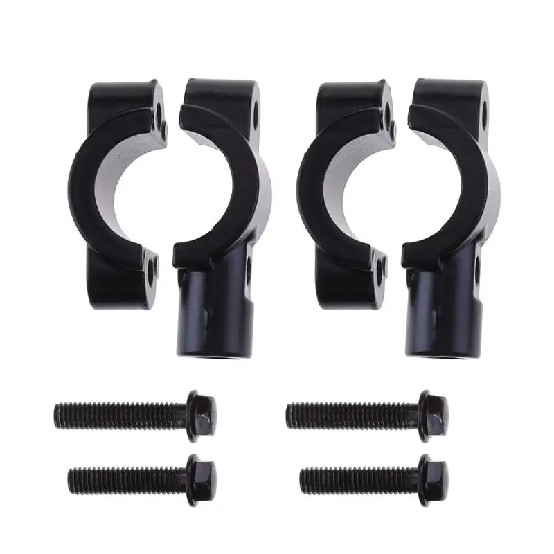 Держатель для мотоцикла VODOOL 2 шт. 25 мм|mirror mount holder|motorcycle accessoriesmirror |