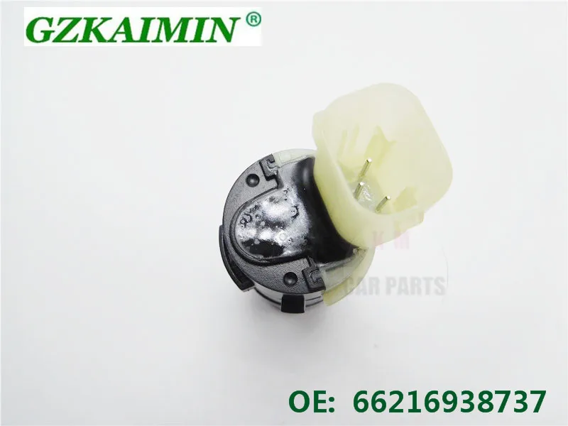 1 шт. новый датчик парковки PDC 66206911831 66206989067 66216938737 для BMW E46 (art.: 7523e25c) - 7523e25c