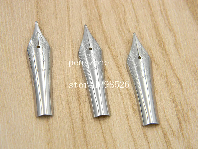 3 шт. JINHAO оригинальное качество заполняющая X750 159X450 авторучка diy jinhao 18K перо