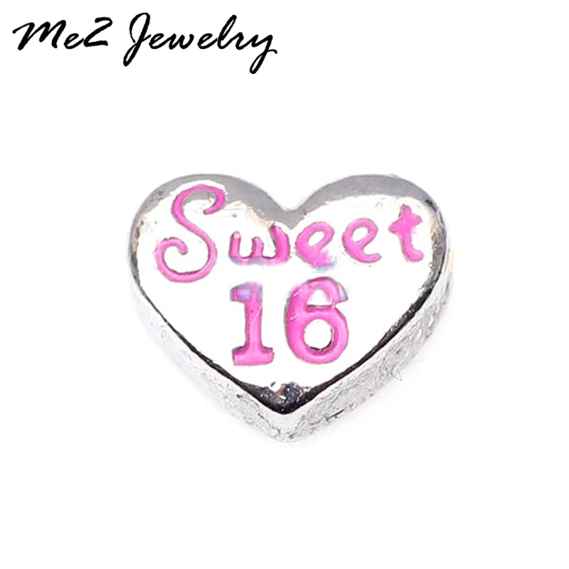 Женские плавающие медальоны 2017 оптовая продажа | Украшения и аксессуары