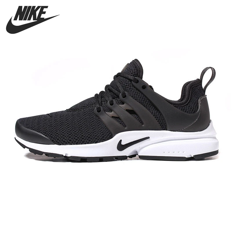 Оригинальное новое поступление NIKE W AIR PRESTO женская обувь для скейтбординга