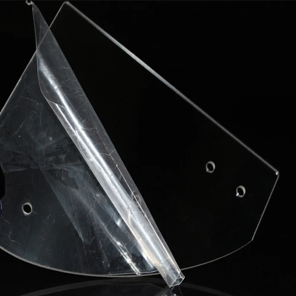 Прозрачный акриловый Органайзер для макияжа подставка 5 уровней губной