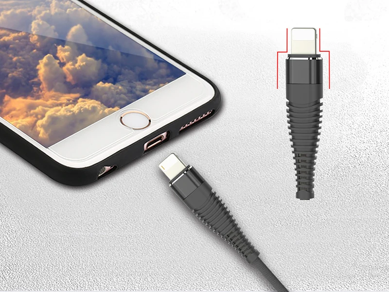 Suntaiho 3 в 1 USB кабель для iphone X micro usb кабель для Xiaomi mi9 type C кабель для зарядки iphone кабель для зарядки micro usb