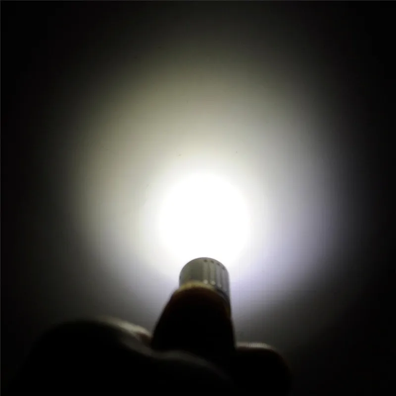 TrustFire мини фонарик usb зарядка брелок из нержавеющей стали водонепроницаемый 3