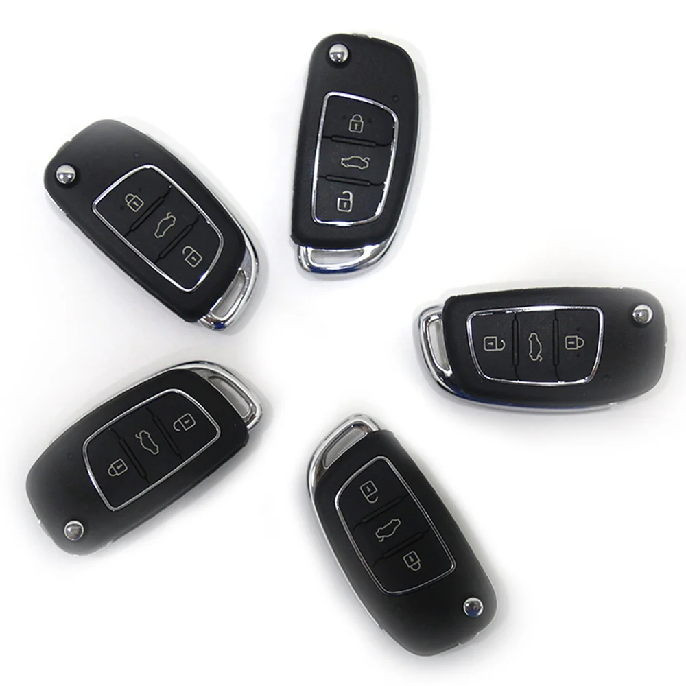 

KD B16 3Buttons Universal Remote 5pcs /lot for New Hyuandai and other remotes