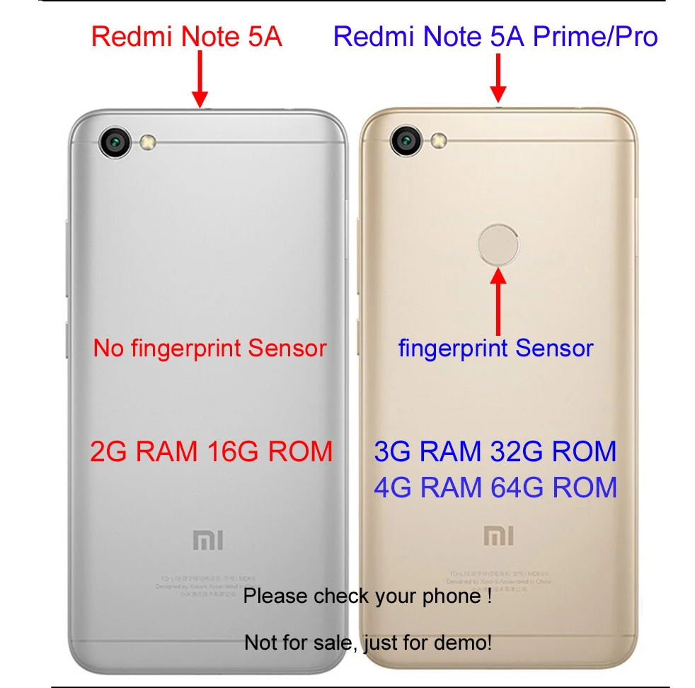 Защитное стекло закаленное 9H для XiaoMi Redmi 5A S2 Y1 5 Plus 2 шт.|glass screen|tempered glass screen protectorglass