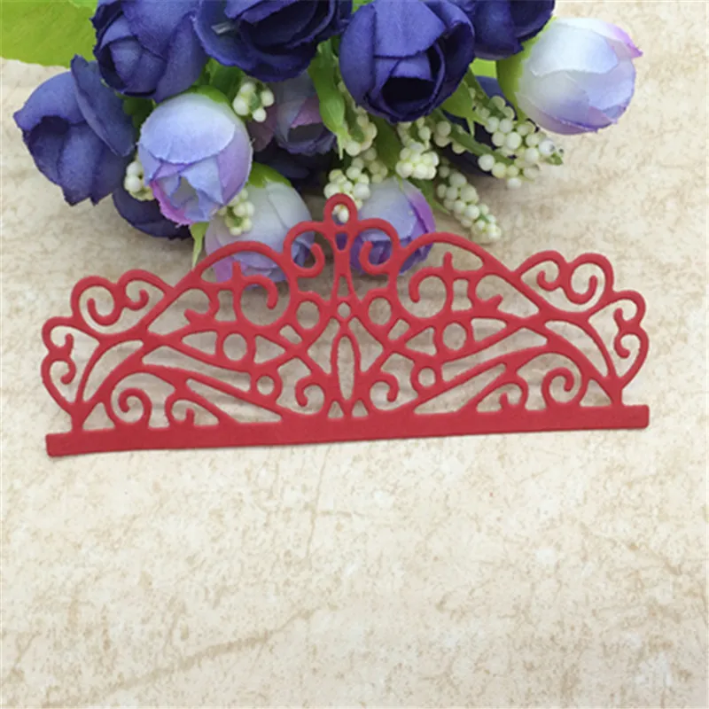 Металлические штампы для скрапбукинга альбома бумаги рукоделия домашнего