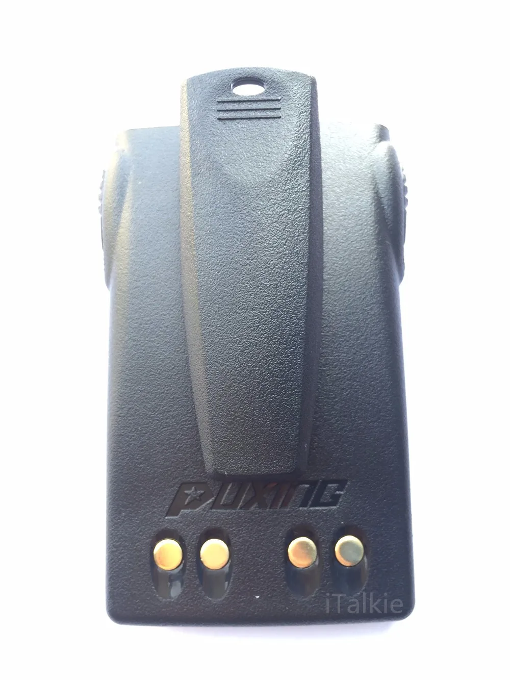 Батарея пакет для PUXING PX-888K, PX-888, PX-UV973, PX-328, PX-777, PX-777PLUS WEIERWEI VEV-3288S VEV-3288D с зажимом для крепления к поясному ремню