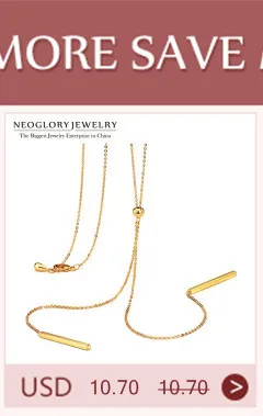 Neoglory, австрийские стразы, роза, Чокеры золотой цвет, ожерелья и подвески, новинка, подарок для девочки-подростка, элегантный шарм, модное ювелирное изделие
