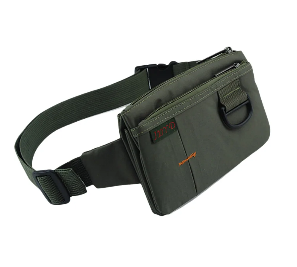 Высокое качество поясная сумка сотовый/мобильный телефон чехол Карманный