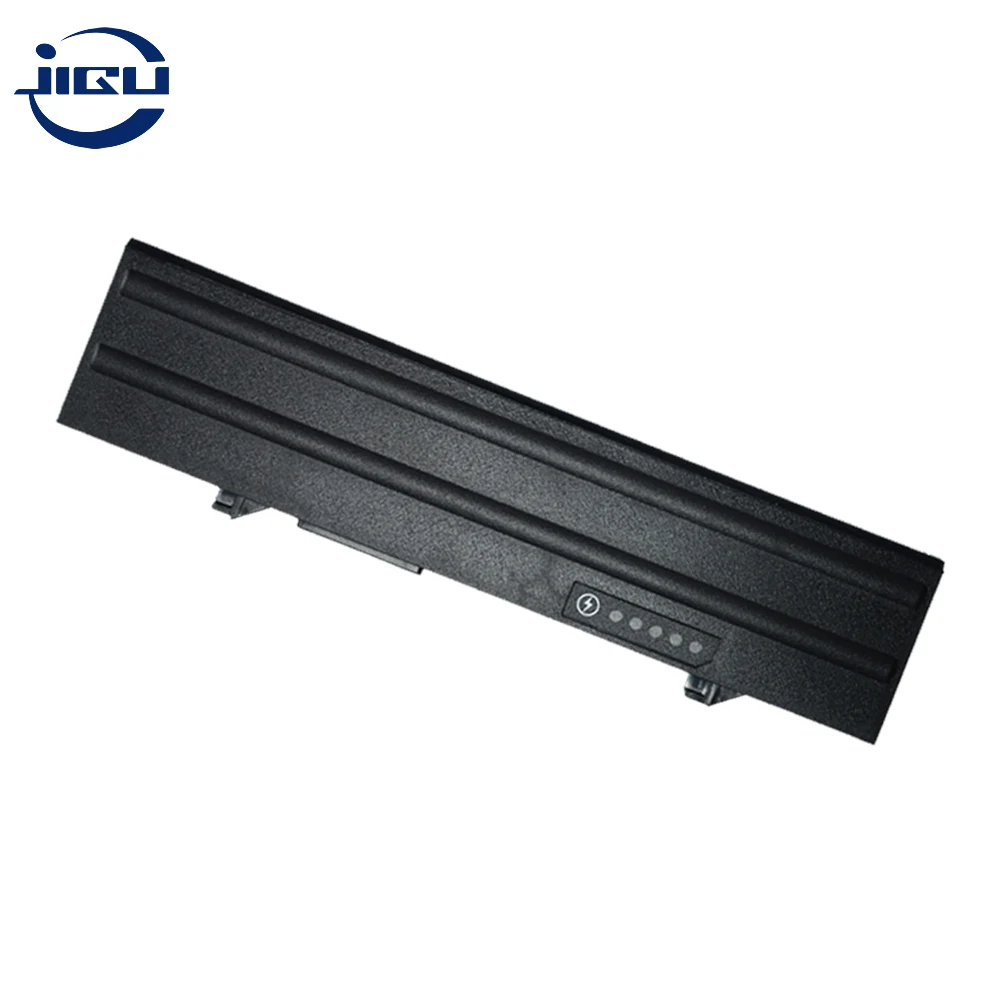 Аккумулятор JIGU для ноутбука Dell Latitude E5400 E5500 E5410 E5510 312 0762 0769 451 10616 KM742 KM769 6 ячеек|battery