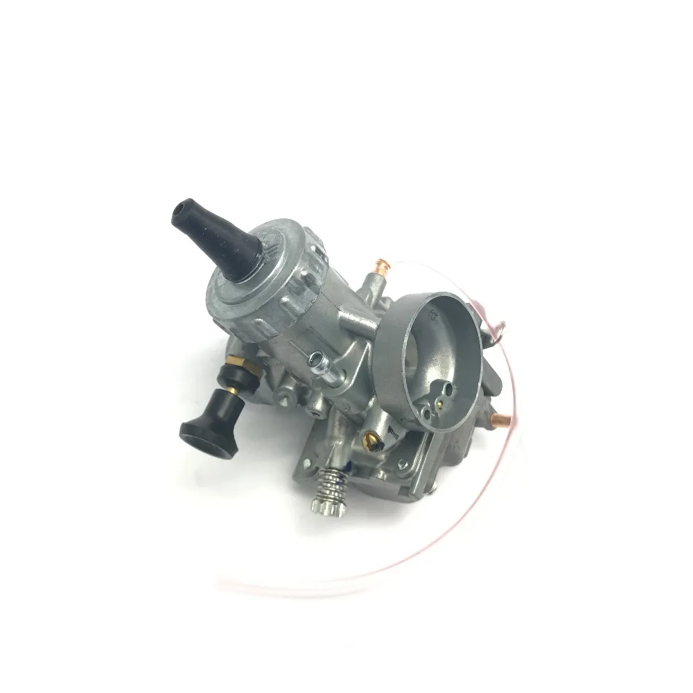 Новый карбюратор Mikuni Carb ПОДХОДИТ для Yamaha Blaster 200 YFS200 1988-2006 | Автомобили и мотоциклы