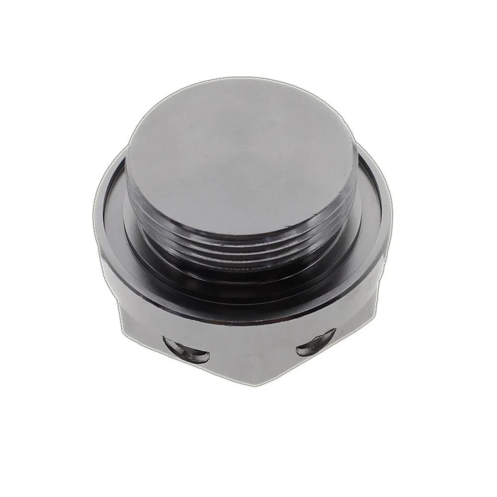 Для KAWAKSKI NINJA ZX10/10R/11/12R/14/14r Алюминиевая CNC мотоциклетная масляная палка наполнитель