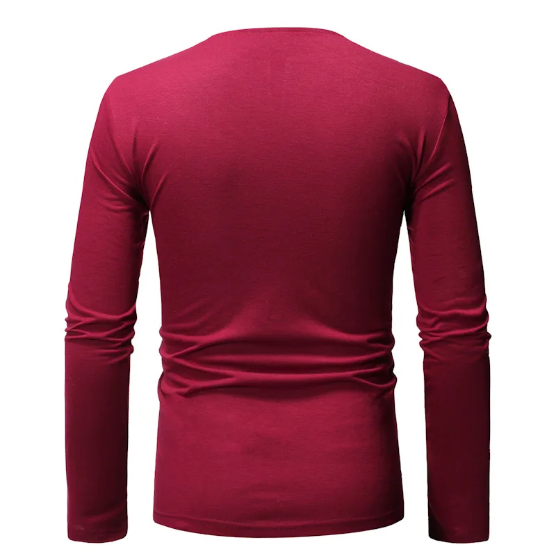 Мужские африканские платья с V образным вырезом и принтом Дашики футболки 2021