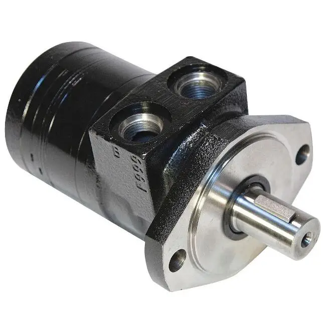 

TE0165CW260AAAB LOW SPEED GEROTER MOTOR HIGH PREESURE
