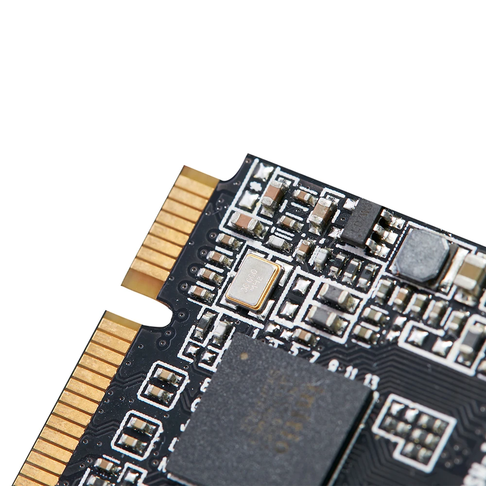 KingSpec mSATA SSD 120 ГБ 240 480 SATA III Внутренний твердотельный Накопитель диск Mini HDD жесткий