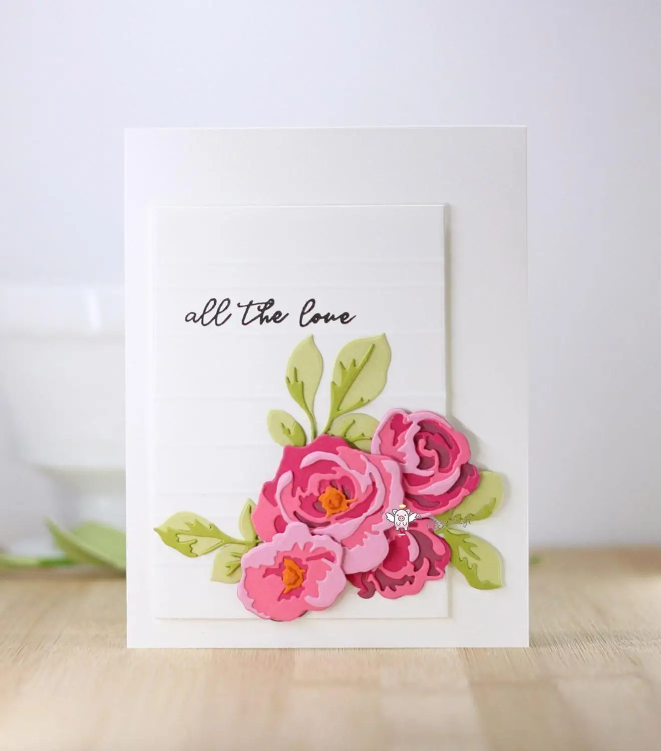 Полипропиленовые металлические режущие штампы пресс форма для высечки новинка