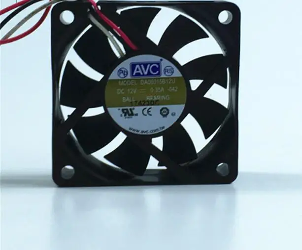 avc da06015b12u