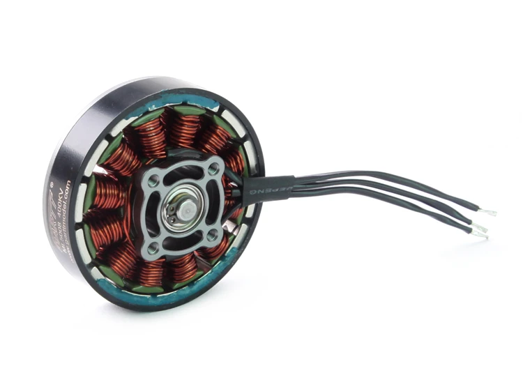 6 шт. GARTT ML 5008 400KV бесщеточный двигатель для RC мультикоптера гексакоптера T960 T810|400kv