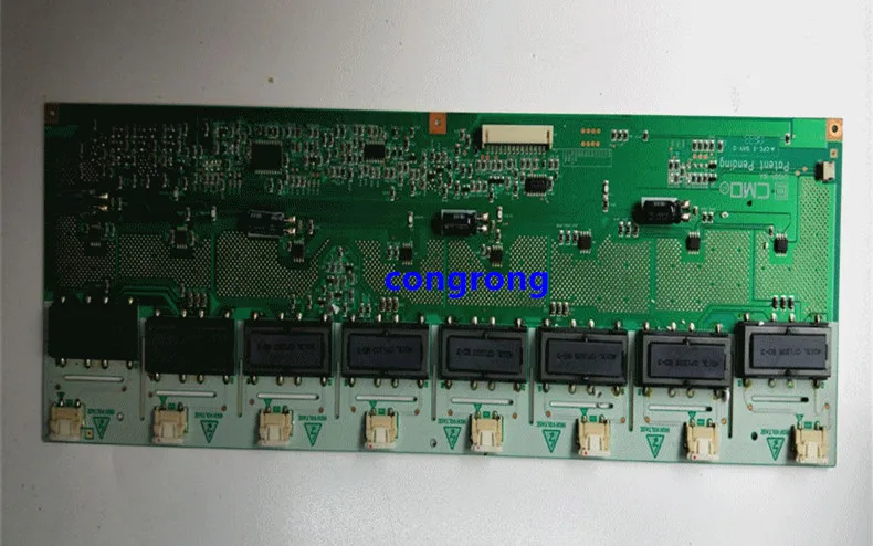 I315B1 16A 1315B1 инверторная плата для 32 дюймового экрана V315B1 L01 L07|Демонстрационные
