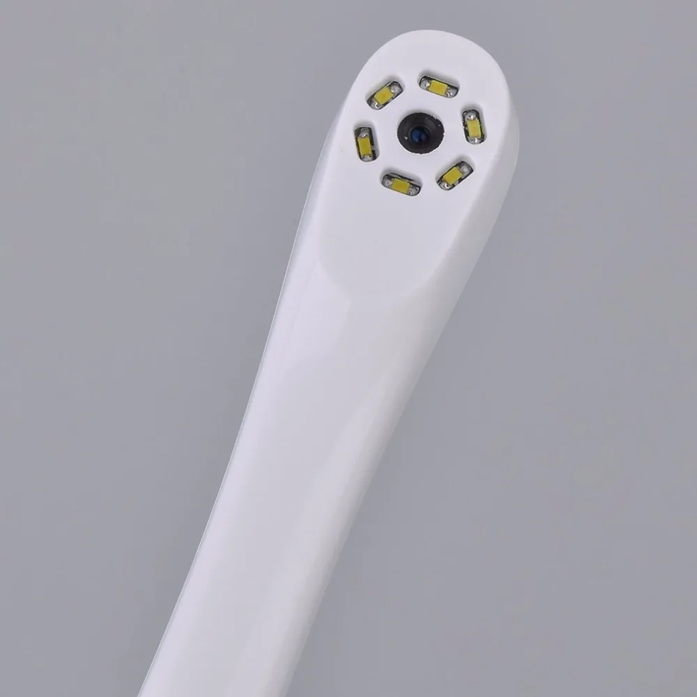 6LED стоматологическая интраоральной Проверка Цифровой Micro Камера