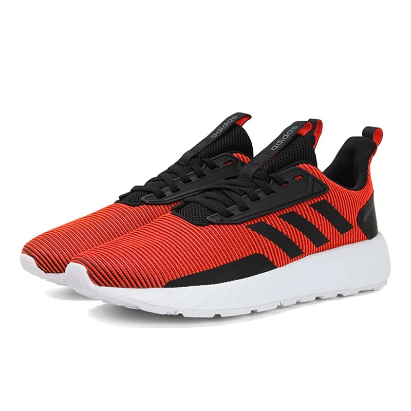 Original New Arrival Adidas Neo Label QUESTAR DRIVE Men's Skateboarding Shoes Sneakers | Спорт и развлечения